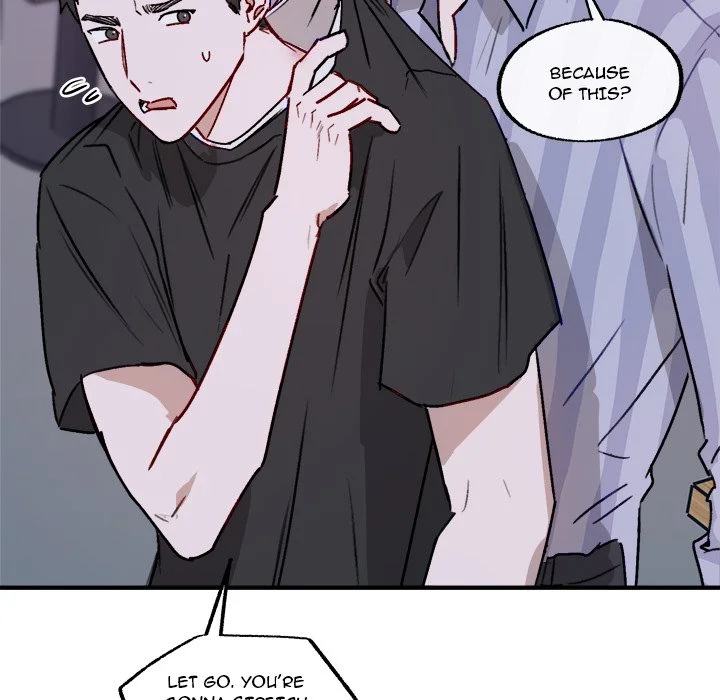 Our Future - Chapter 41